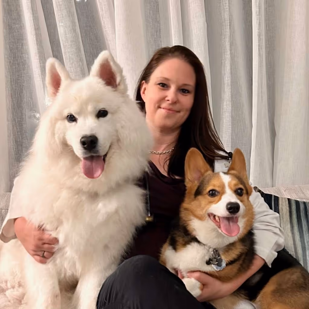 staff profile