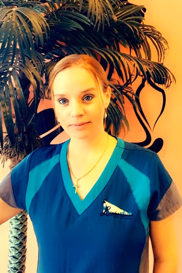 staff profile