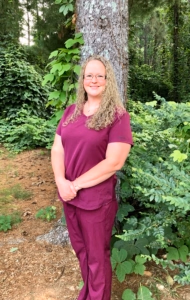 staff profile
