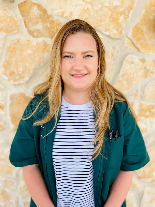 staff profile