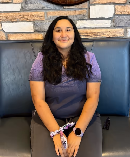 staff profile