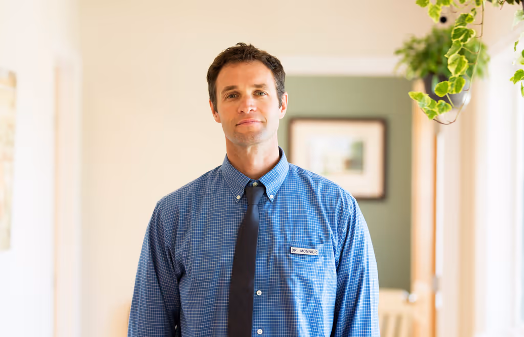 staff profile