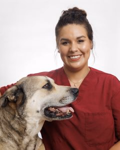 staff profile