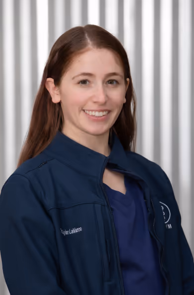 staff profile