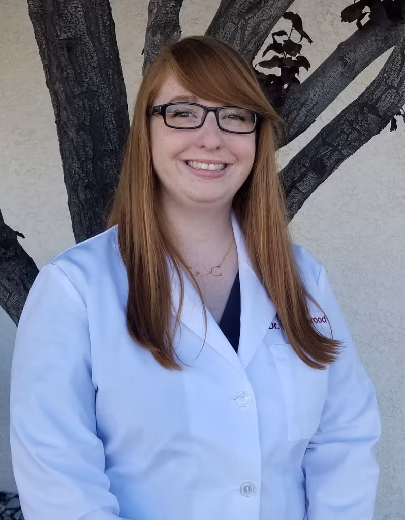 staff profile