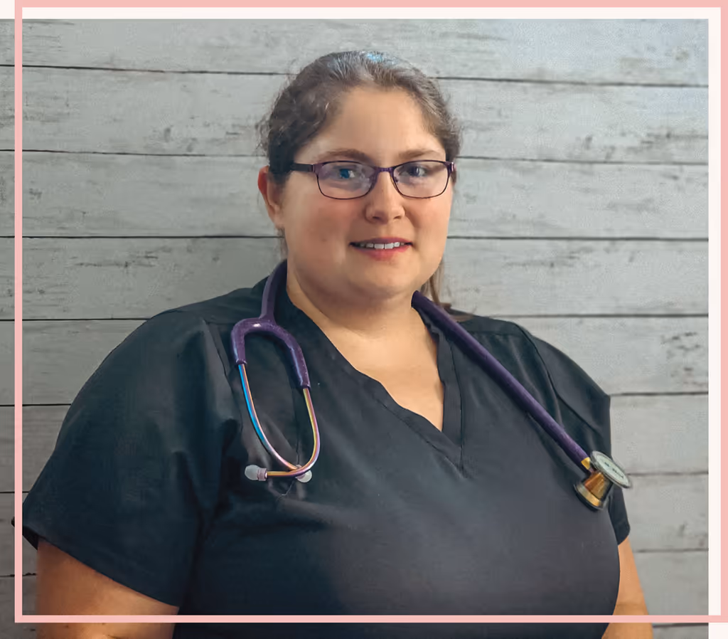 staff profile