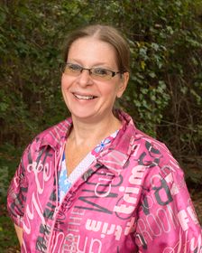 staff profile