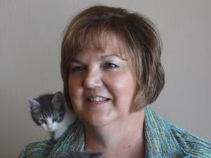 staff profile