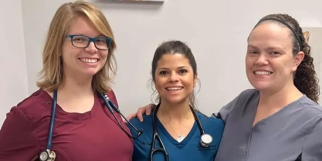staff profile