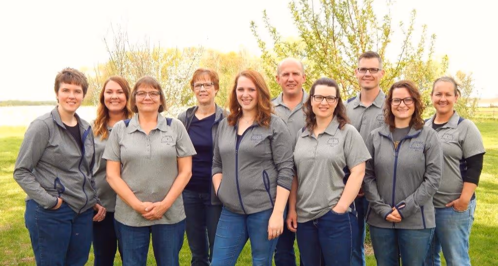 staff profile