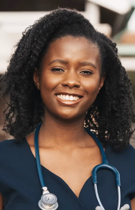 staff profile