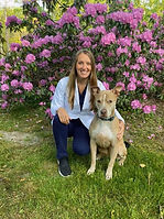staff profile