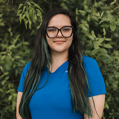 staff profile