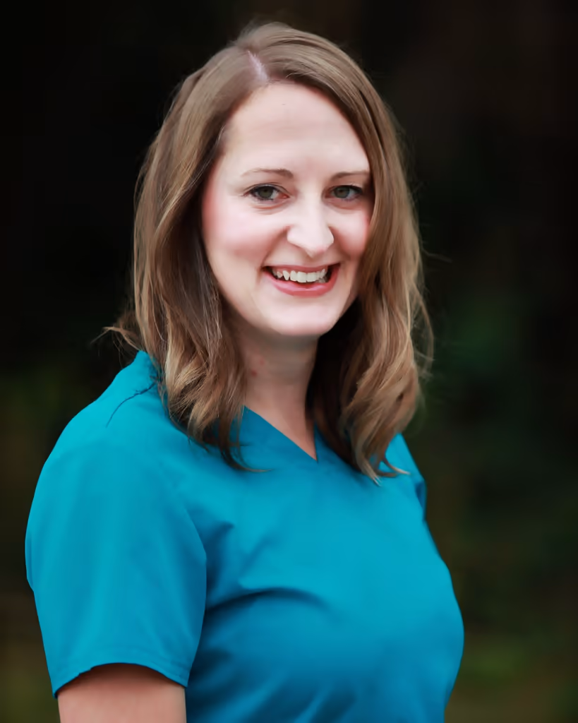staff profile