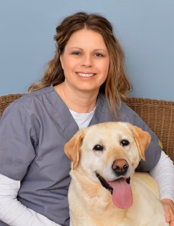 staff profile