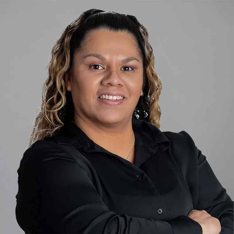 staff profile