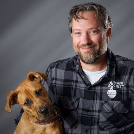 staff profile