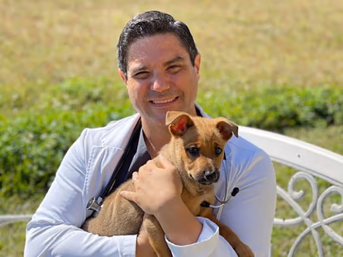 staff profile