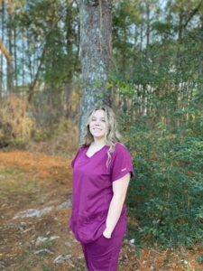 staff profile