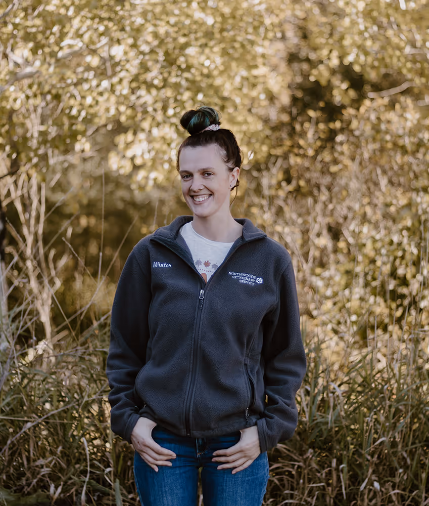 staff profile
