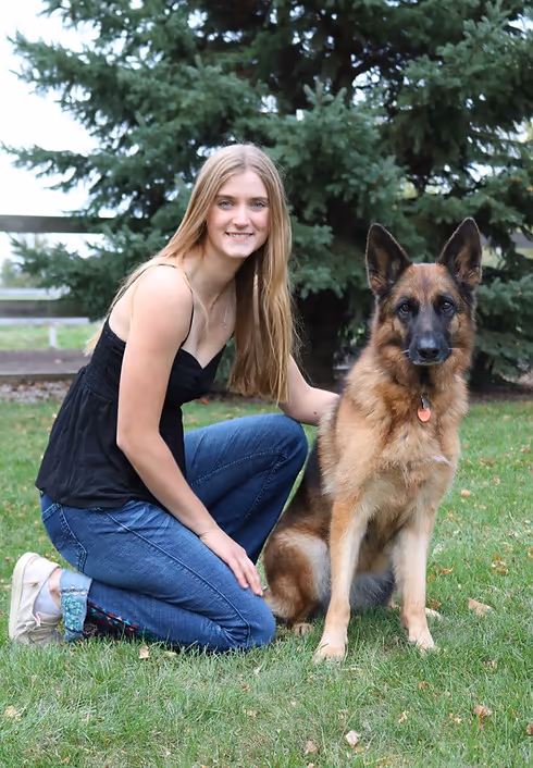 staff profile