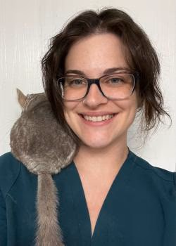 staff profile