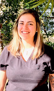 staff profile