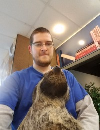 staff profile