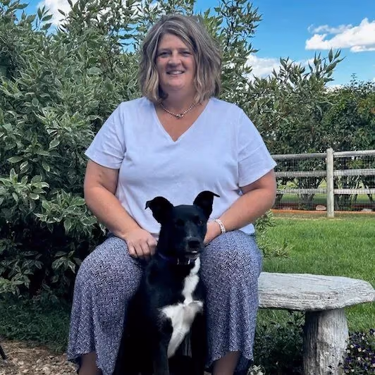 staff profile