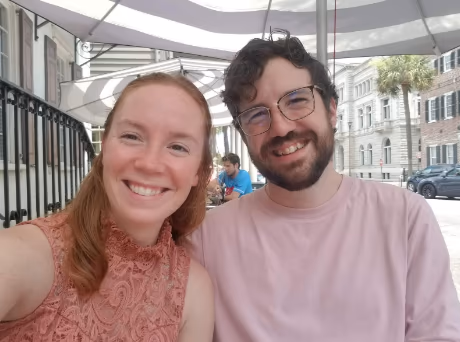 staff profile