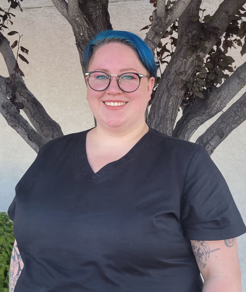 staff profile