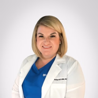 staff profile