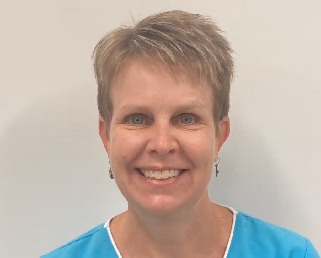staff profile