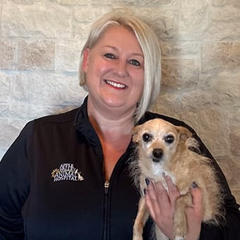 staff profile
