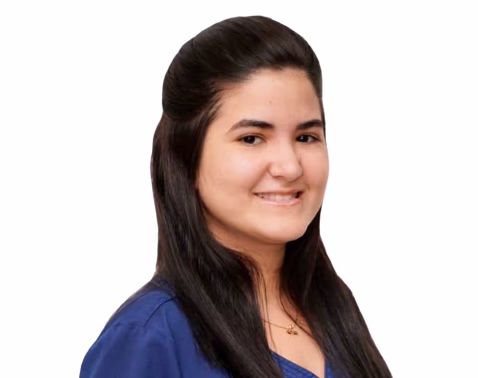 staff profile