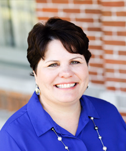 staff profile
