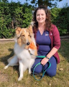 staff profile