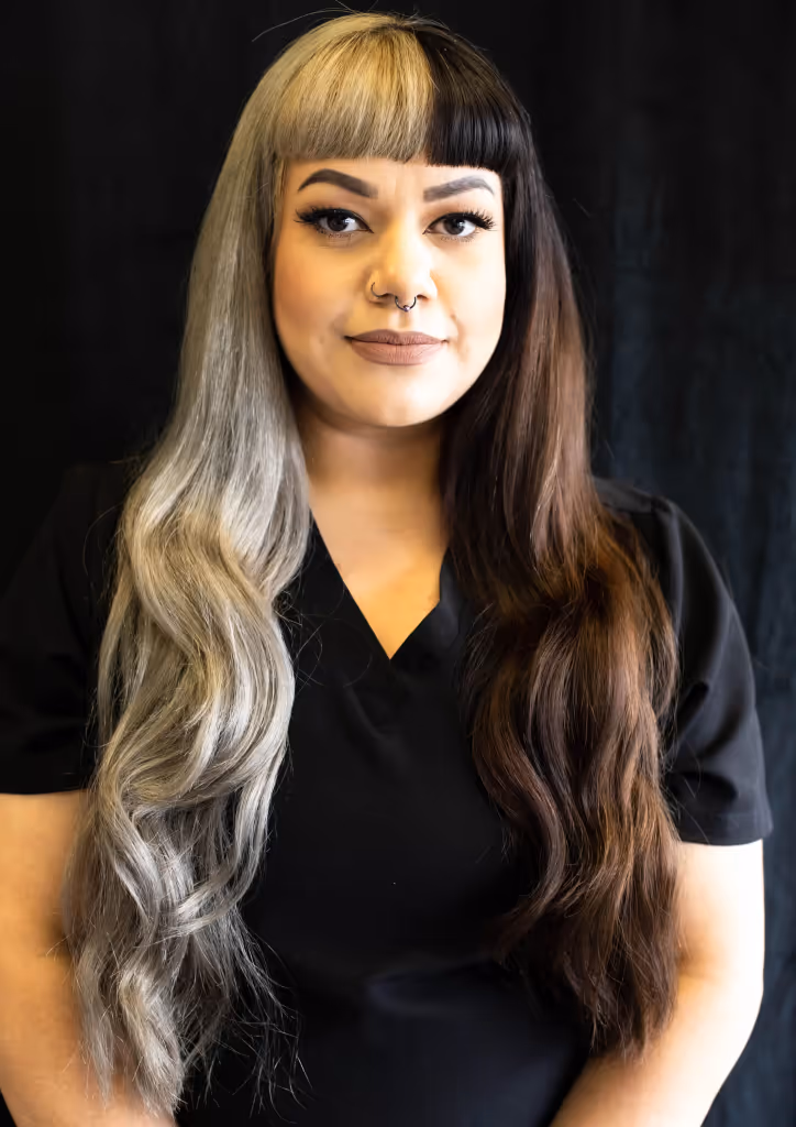 staff profile