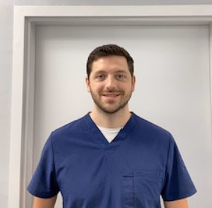 staff profile