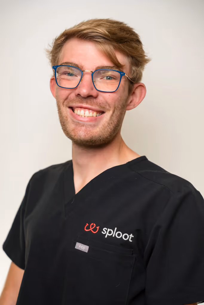 staff profile