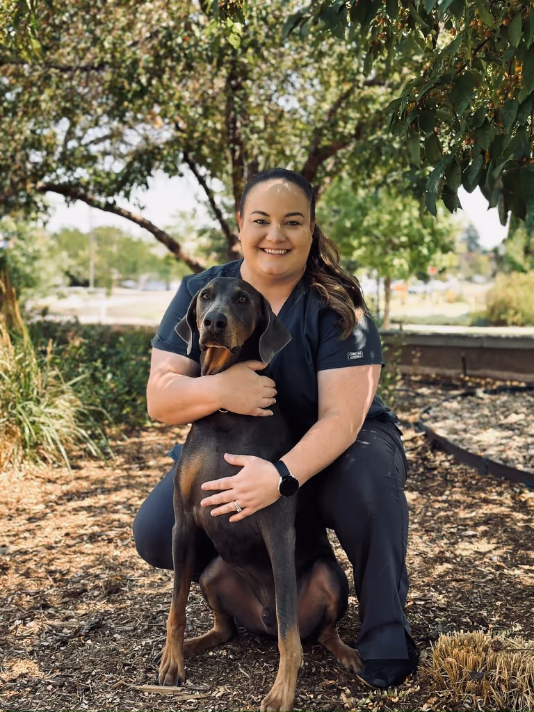 staff profile