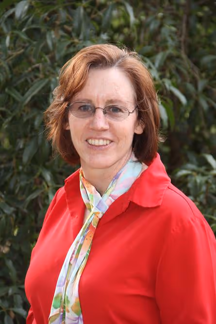 staff profile