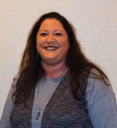 staff profile