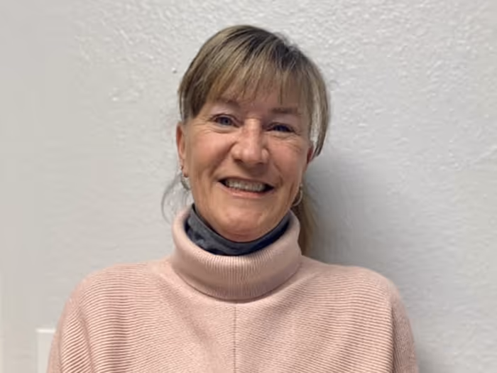 staff profile