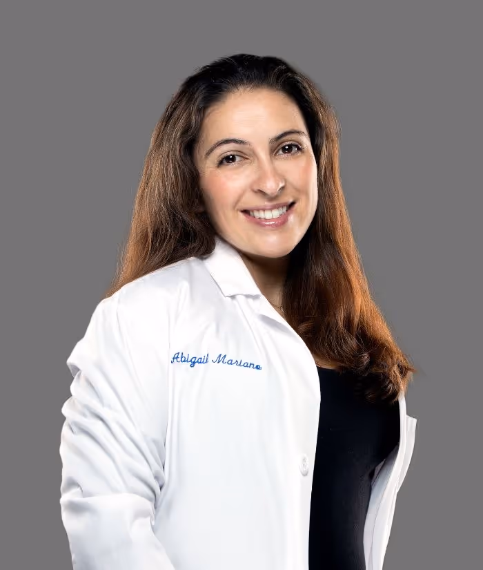 staff profile