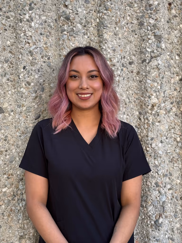 staff profile