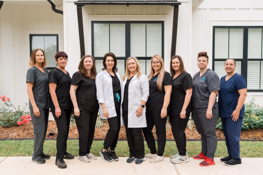 staff profile