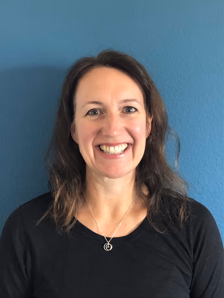staff profile