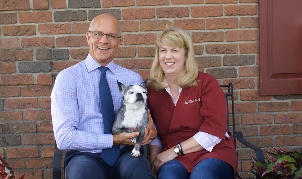staff profile