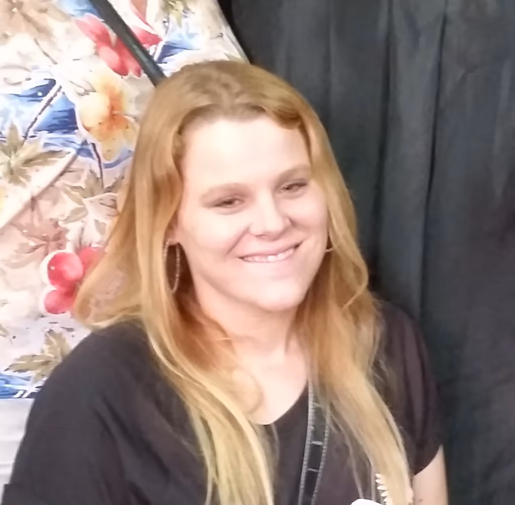 staff profile
